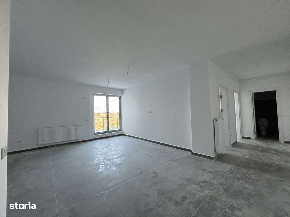Apartament 2 camere,cu RATE la DEZVOLTATOR ,avans 10.000€ Bragadiru