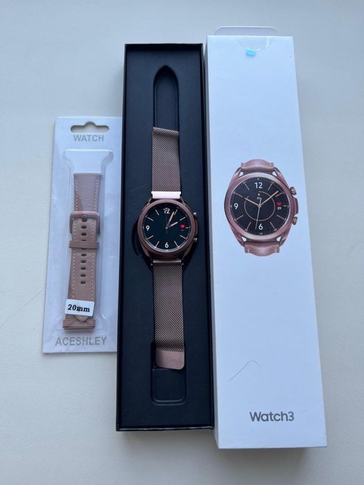 Продам Часы Watch 3
