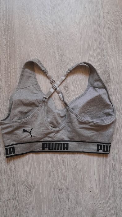 Sutien,bustiera sport Puma