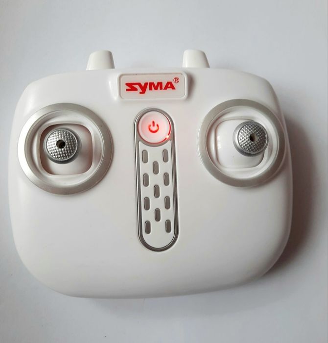 Vând telecomandă pentru Dronă Syma X15A