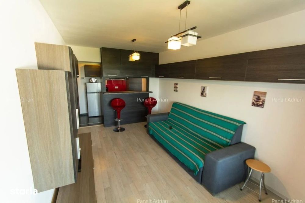 Apartament 2 camere Statiunea  Mamaia 99000 euro