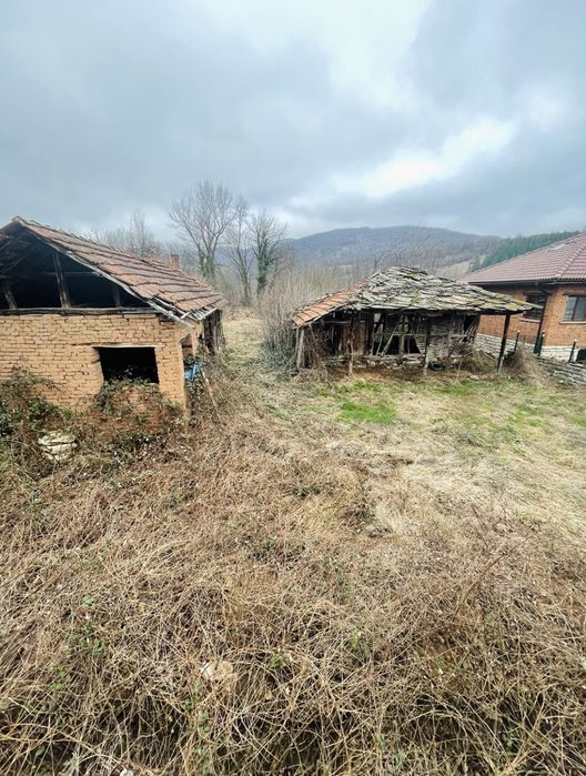 Къща с. Горна Лука
