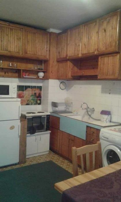 Дава се под наем Двустаен апартамент в Пловдив, Христо Смирненски - 65 кв.м за 234.6 € - Снимка #3