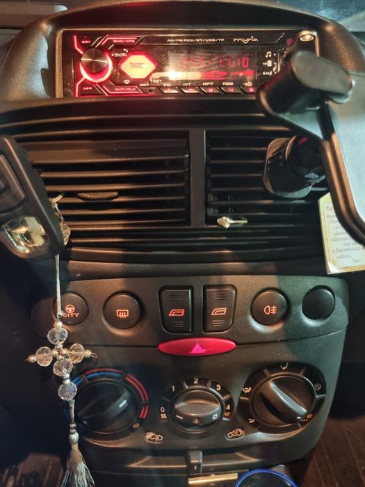 Fiat Punto, stare buna