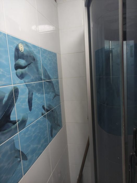 Квартира посуточно в Талгаре