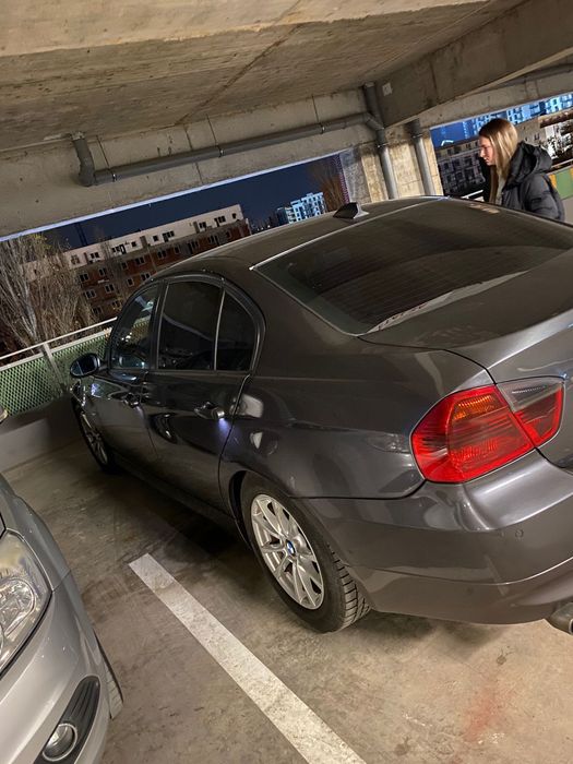 BMW Seria 3 2005 — imagine 2