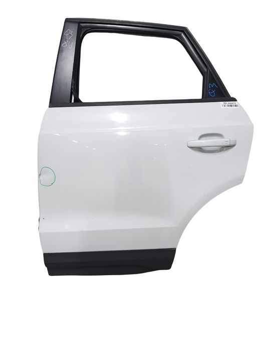 Usa / Portiera Spate Stanga Audi Q3 8U, 8Ub, 8Ug 2011 - 2018