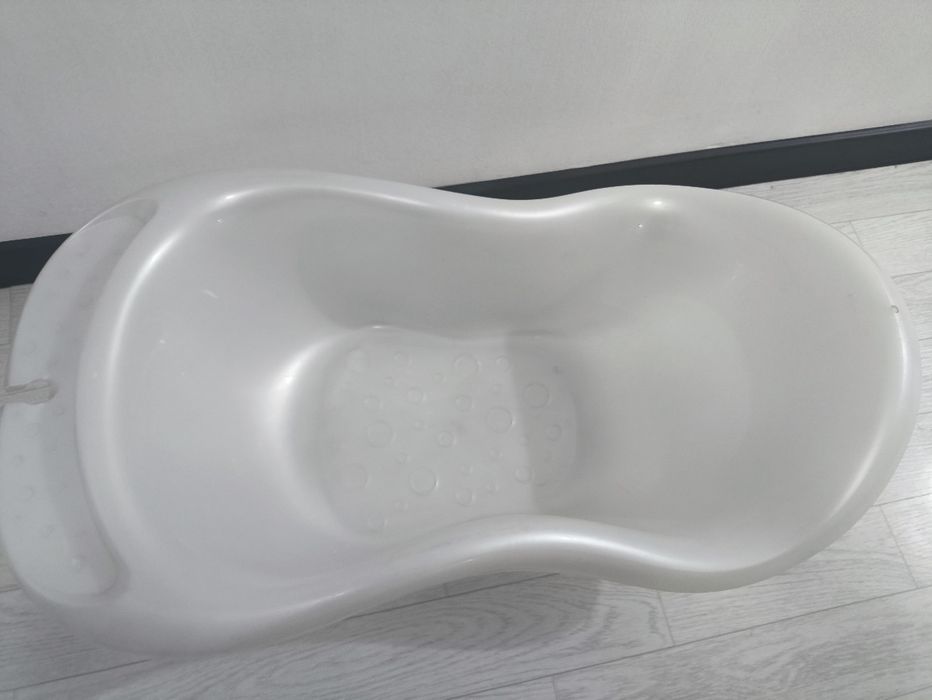 Ванночка детская