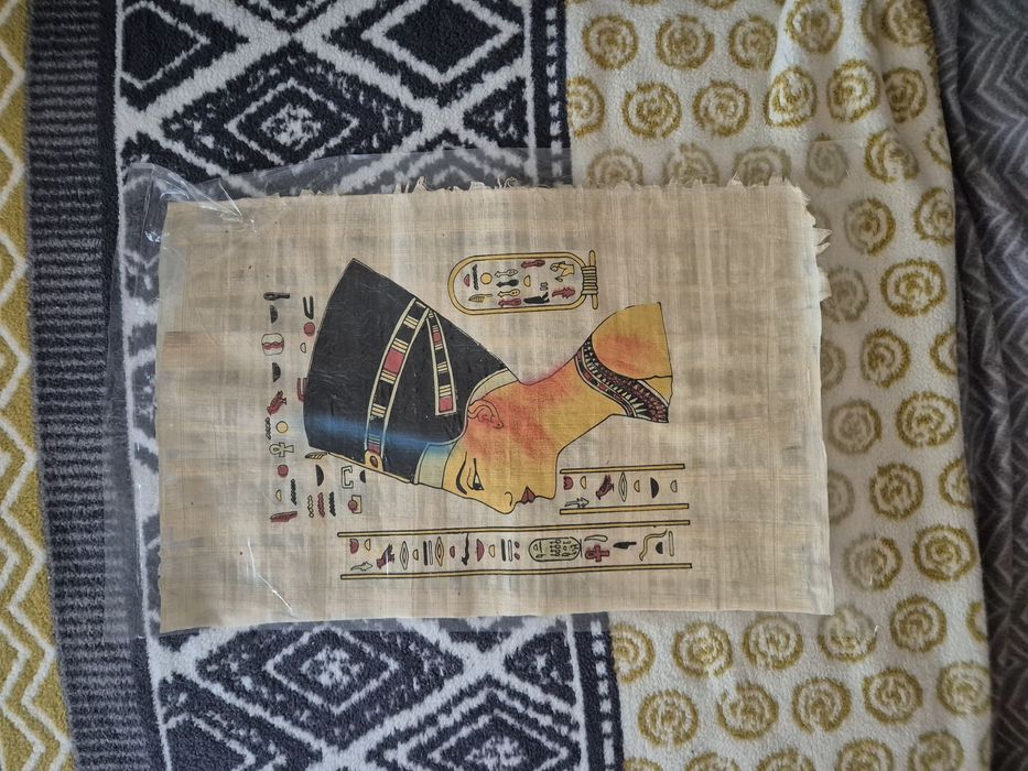 Египетски папирус