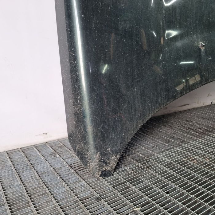 Capota Land Rover Freelander 1 2001 - 2006 SUV 4 Usi Epsom Green 961 (1251)