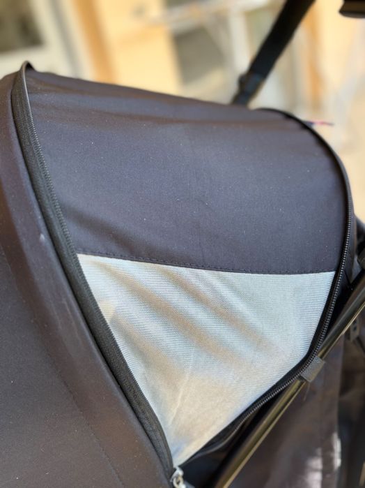 MACLAREN лятна количка quest arc