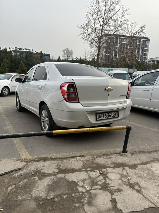 Bosh tolovsiz Cobalt nexia3 spark Gentra Arenda