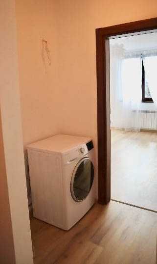 Тристаен апартамент под наем в кв. Разсадника