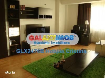 Vanzare apartament 2 camere mobilat Greenfield Residence Baneasa - View 4