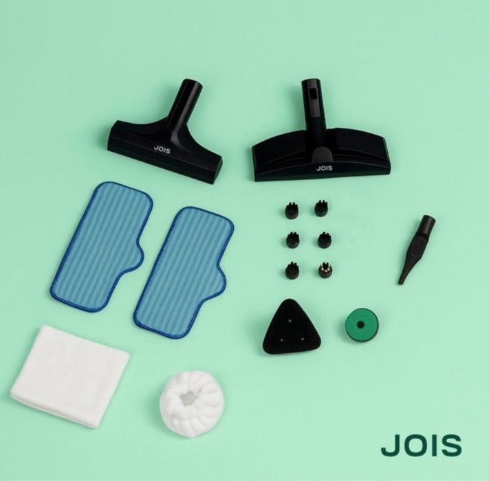 Аренда пароочиститель JOIS