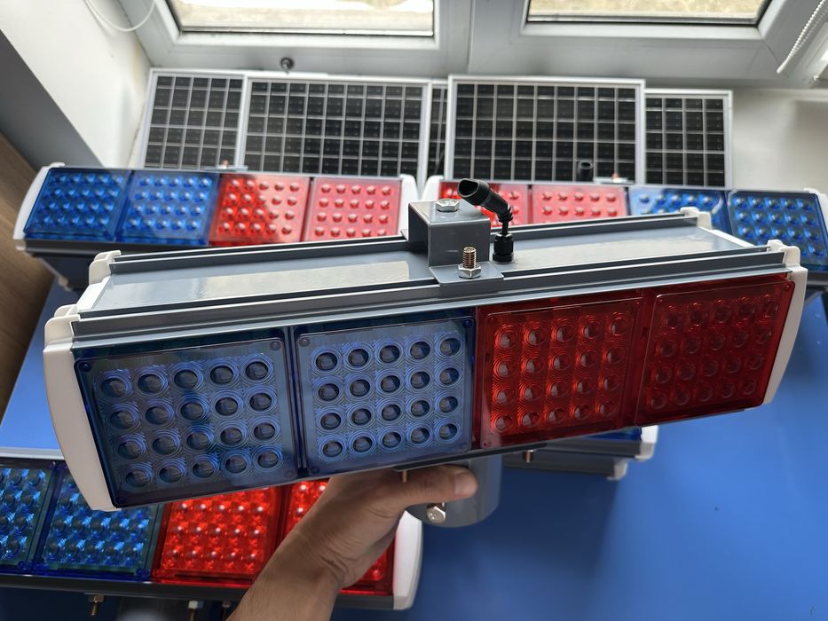 Стробоскоп автономный