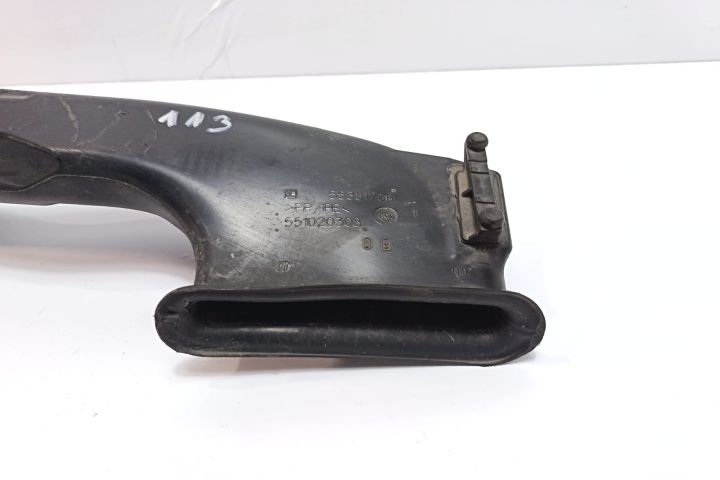 Conducta admisie aer 55102308 Opel Astra H (facelift)