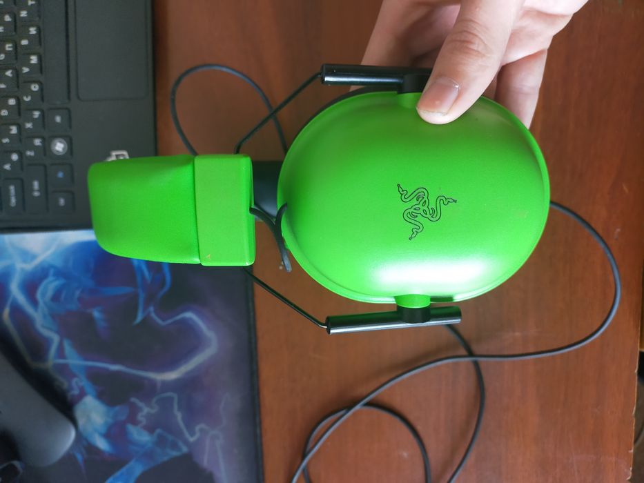 Нушники хорошие покупаите