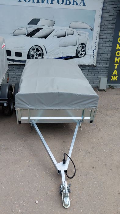 Продам прицепы  курганский