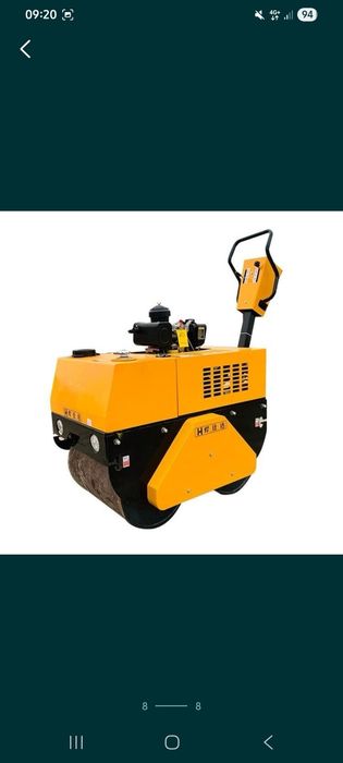 Дизельный генератор  бензиновый