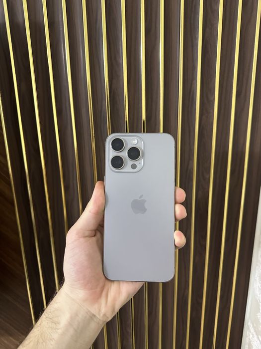 Iphone 15 Pro Max 256 Айфон 15 Про Макс 256