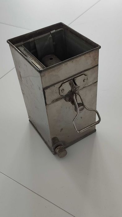 Tanc de developare Roll film