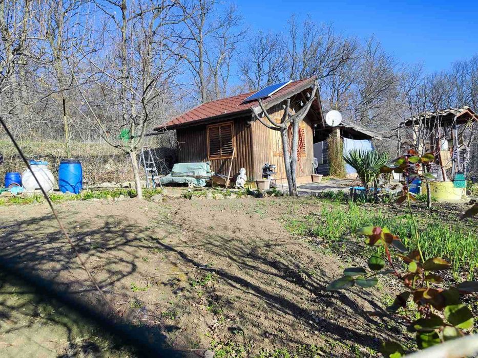 Продава се Парцел в Варна, Виница - 780 кв.м за 106 €/кв.м - Снимка #3