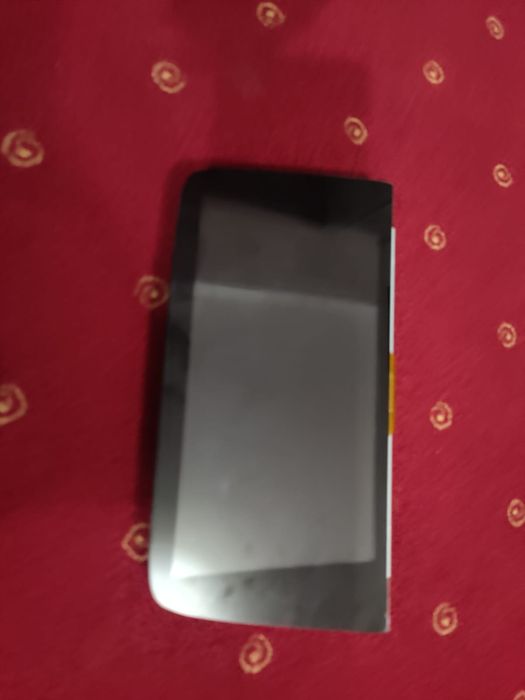 Display cu touchscreen Intellink  Opel Astra k 8 inch