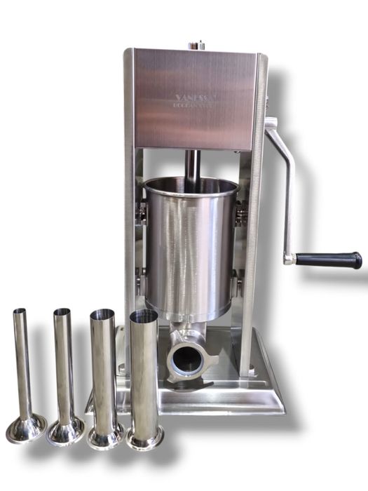 Masina de umplut carnati profesionala 5 sau 7 kg