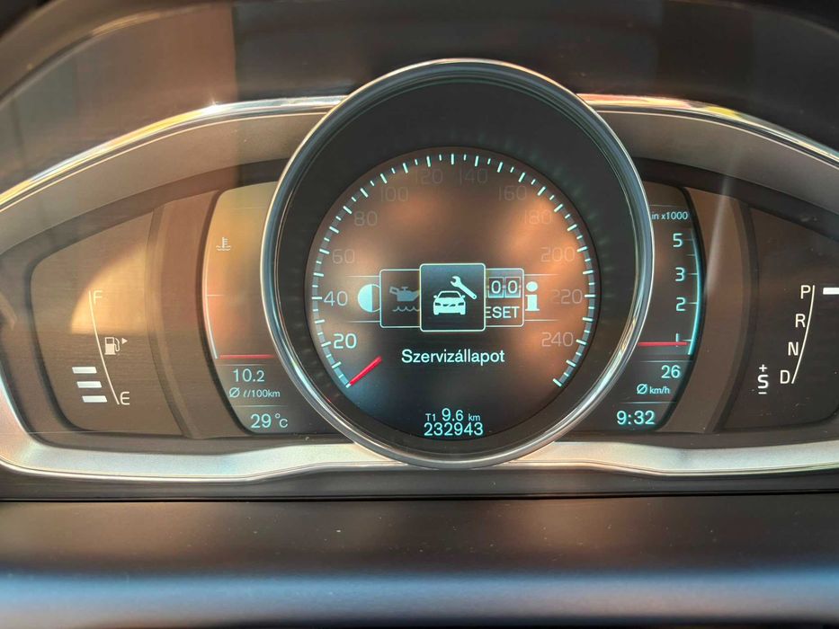 Volvo XC60 Summum Polestar