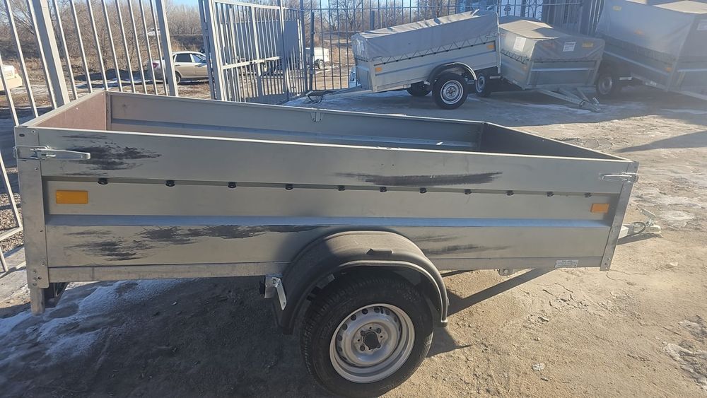 Брат прицеп керекпа?