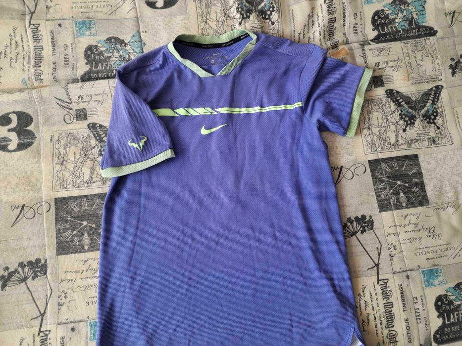 Оригинални тениски Nike Aeroreact