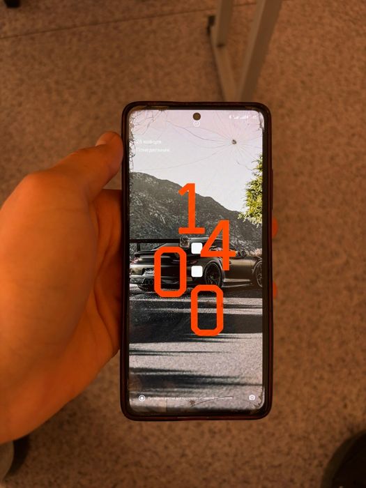 redmi 12 pro + 5G