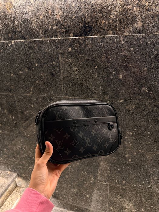 Барсетка Louis Vuitton