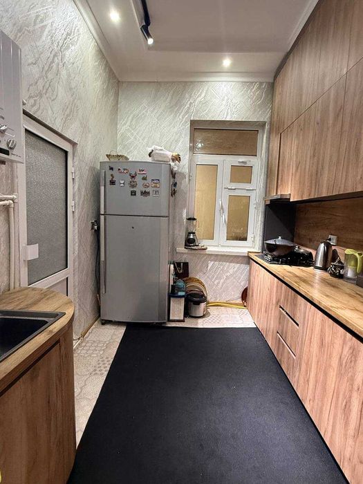 Участок 3.2 соток, Госпитальный, Mirabad Avenue, Яккасарайский р-н