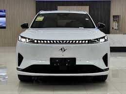 Dongfeng 008 Ultra pod zakaz