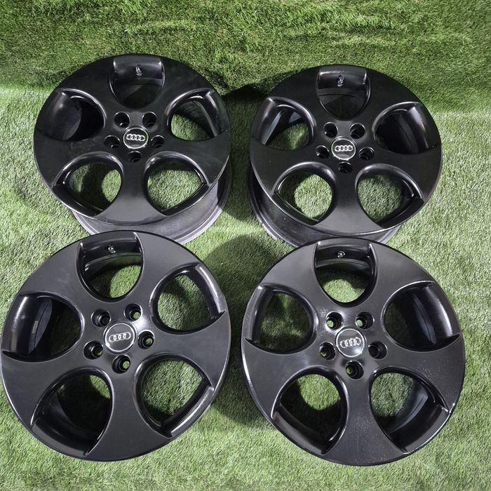 Jante Audi A 3 R 17 5x112