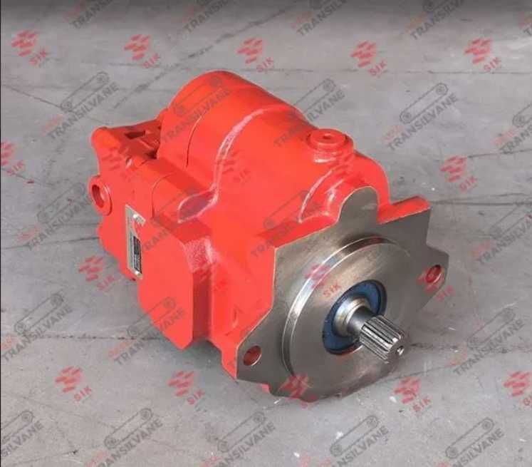 Pompă hidraulică pentru excavatoarele Kubota 25, Sunward SWE25UF