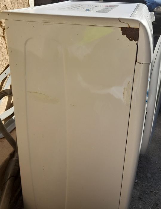 Стиральная машина Candy