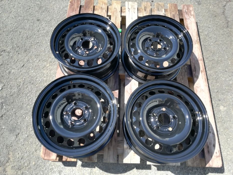 15 цола 5 х 110 мм ОПЕЛ - ОРИГИНАЛ !