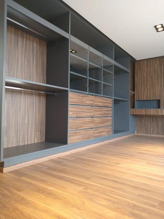 мебель на заказ на любой вкус