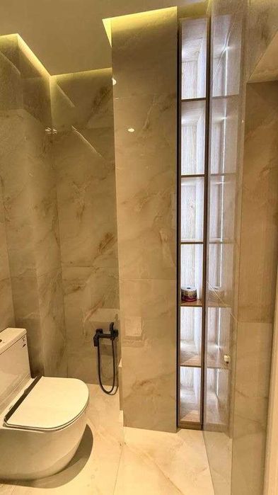 2-х комнатная в ЖК «Imperial Club City» ID: 6415