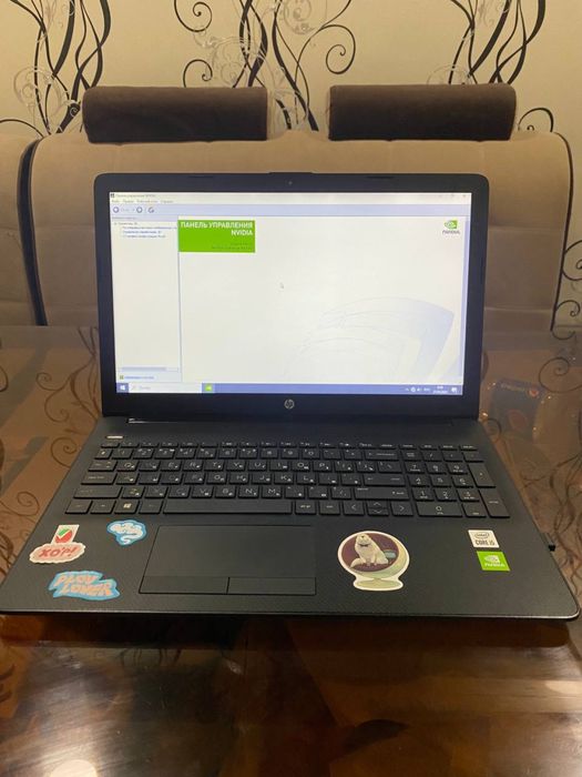 Hp Laptop 15-da2189nia