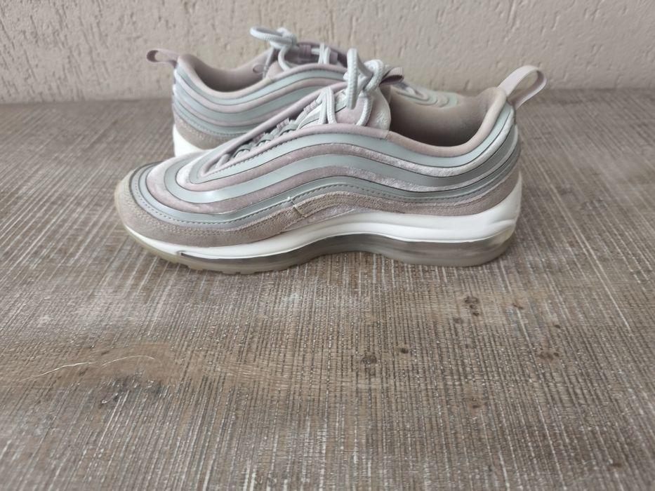 Оригинални маратонки Nike Air Max 97