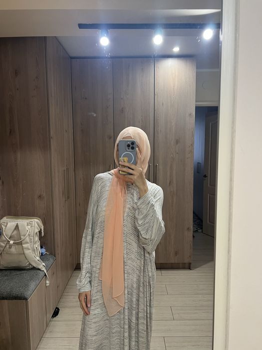 Платки, платки для покрытых