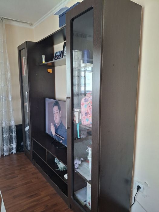 Стенка в гостинную