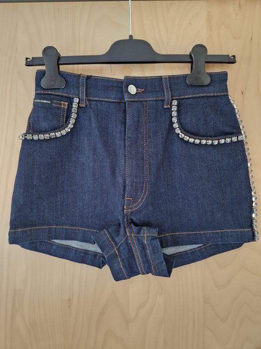 Pantaloni scurti Dolce&Gabbana