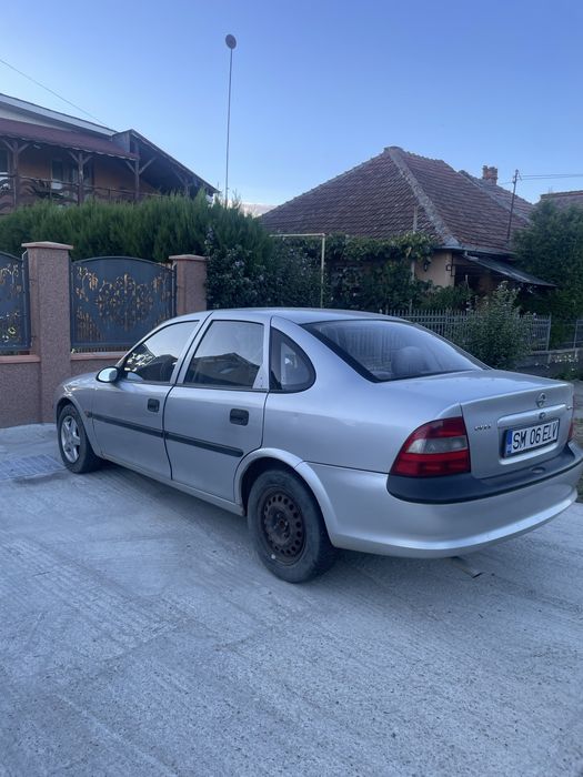 Vand opel Vectra B