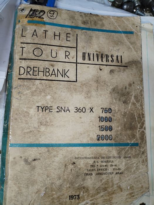 Carte strung SNA 360,SNA 450,500 ,560 ,SNA 630,710,800,1000,SN 281,381