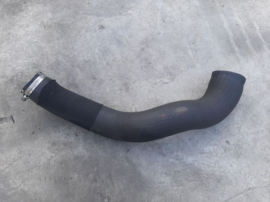 furtun intercooler land range rover vogue 4 l405 3.0 d 306dt